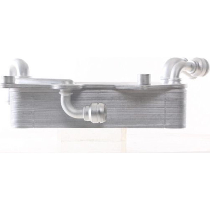 MAHLE Ölkühler, Automatikgetriebe CLC 139 000S MAHLE Ölkühler, Automatikgetriebe CLC 139 000S