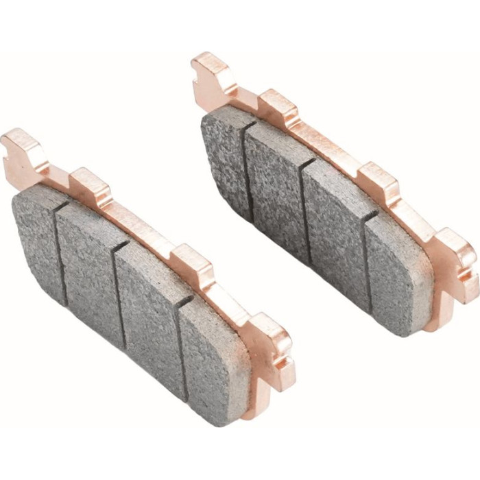 TRW Bremsbeläge MCB821SRM TRW Bremsbeläge MCB821SRM