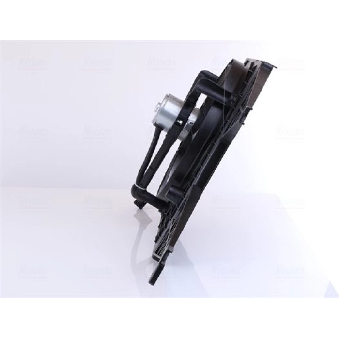 Nissens Kühlerlüfter PKW 85249