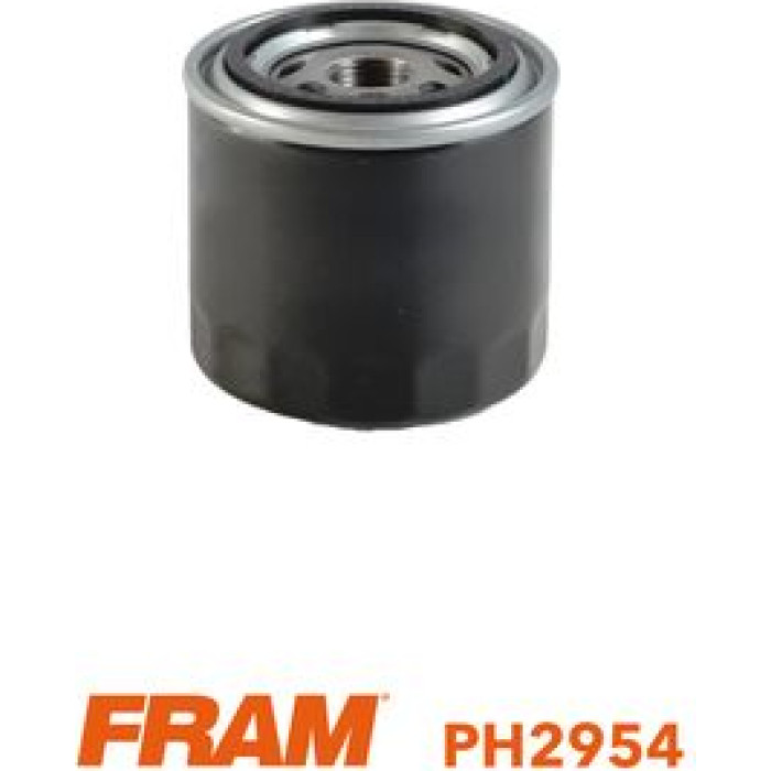 Fram Ölfilter PH2954