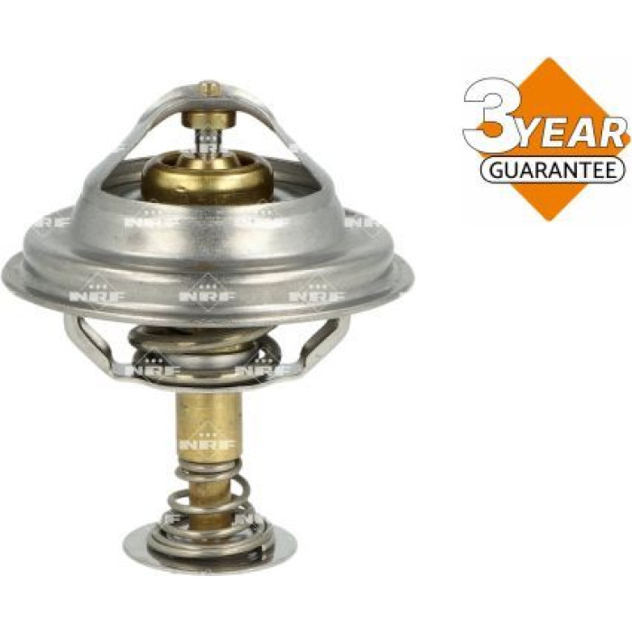 NRF Kühlmittelthermostat 725077 NRF Kühlmittelthermostat 725077