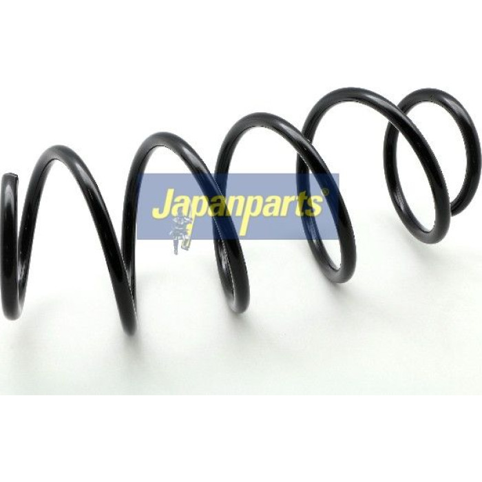 Japanparts Fahrwerksfeder ZC1394A Japanparts Fahrwerksfeder ZC1394A