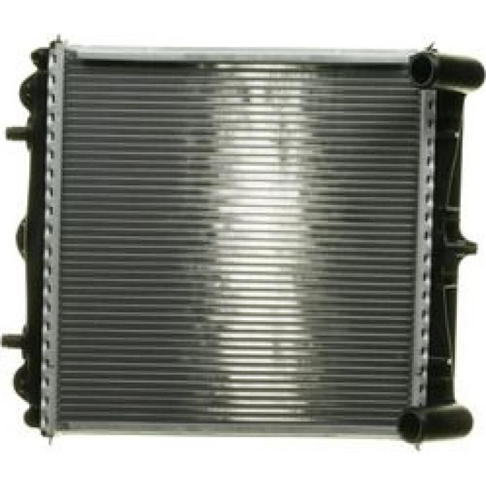 MAHLE Kühler, Motorkühlung CR 383 000P MAHLE Kühler, Motorkühlung CR 383 000P