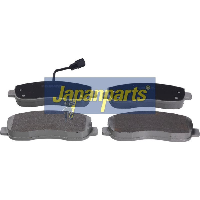 Japanparts Bremsbeläge PA-156AF