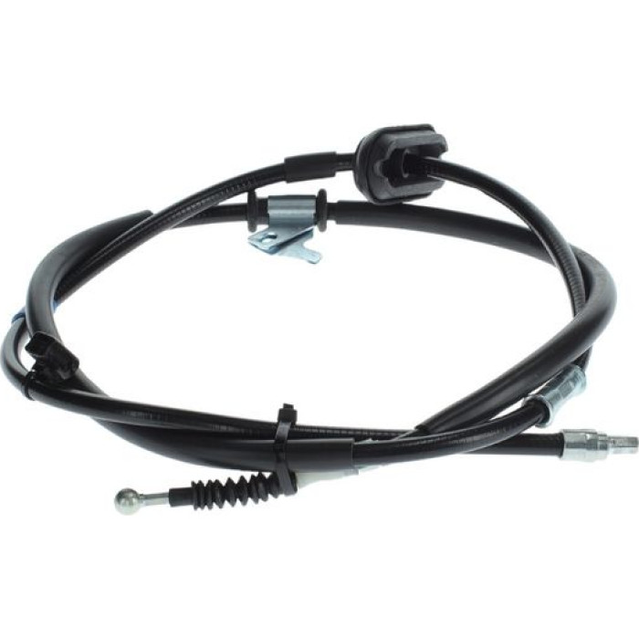 Bosch Handbremsseil links 1987482503 Bosch Handbremsseil links 1987482503