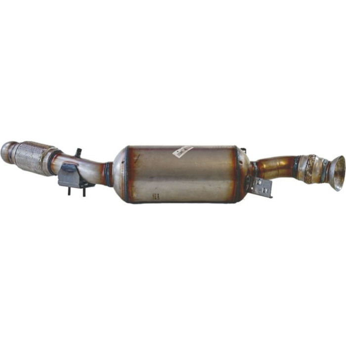 Bosal Partikelfilter 097-752 Bosal Partikelfilter 097-752