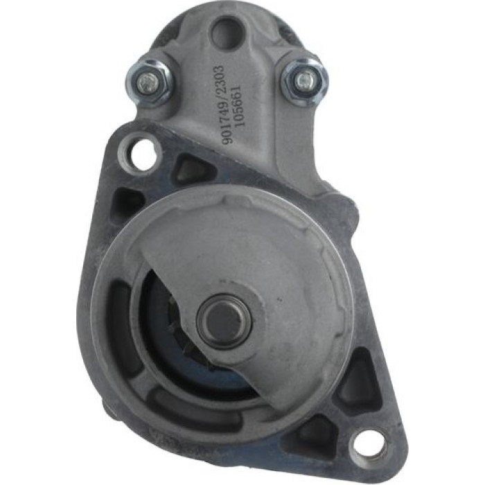 Valeo Anlasser 460209
