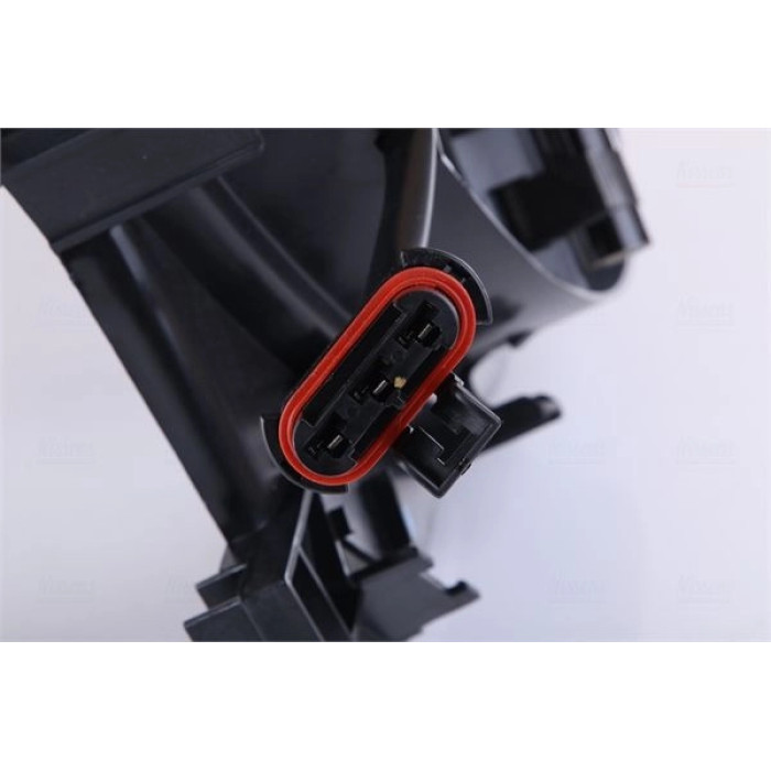 Nissens Kühlerlüfter PKW 85208