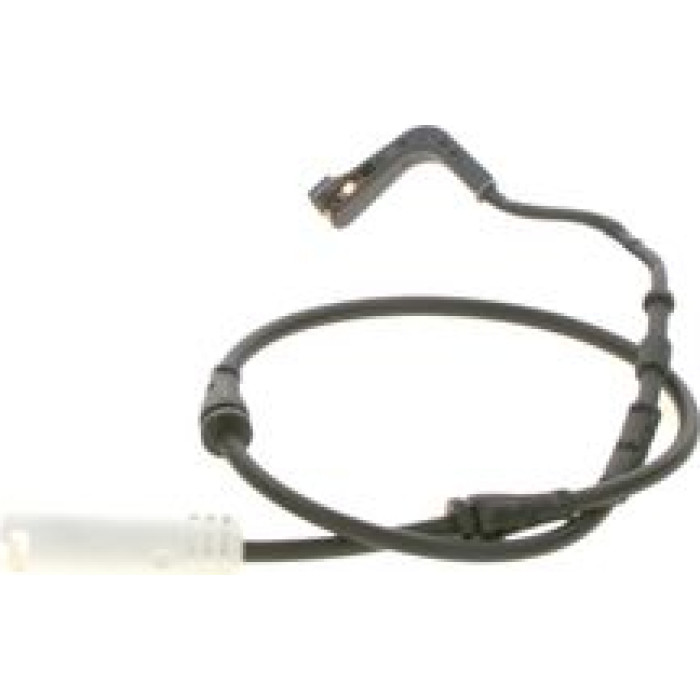 Bosch Bremsbelagverschleißsensor 1987473045 Bosch Bremsbelagverschleißsensor 1987473045
