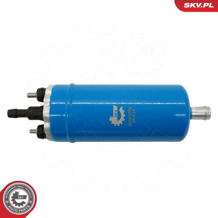 02SKV002 SKV GERMANY Kraftstoffpumpe 02SKV002 02SKV002 SKV GERMANY Kraftstoffpumpe 02SKV002