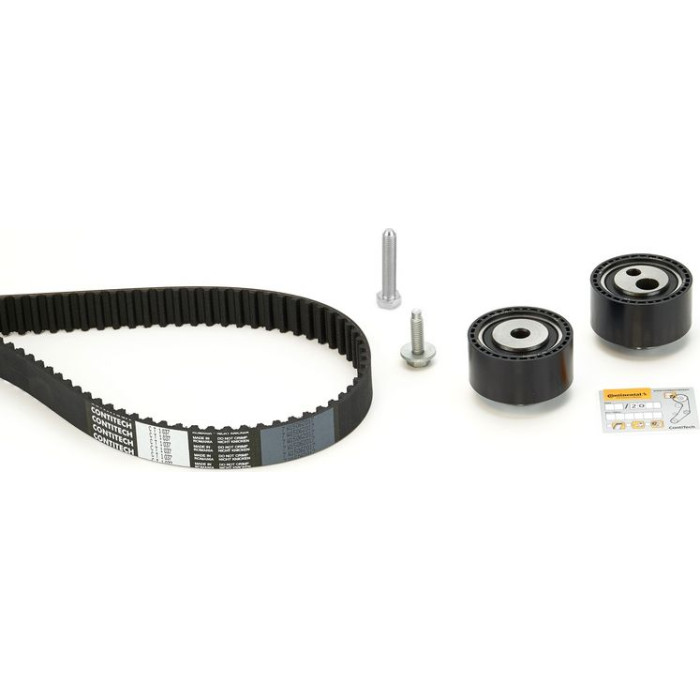 CT1037K2 Zahnrimsatz