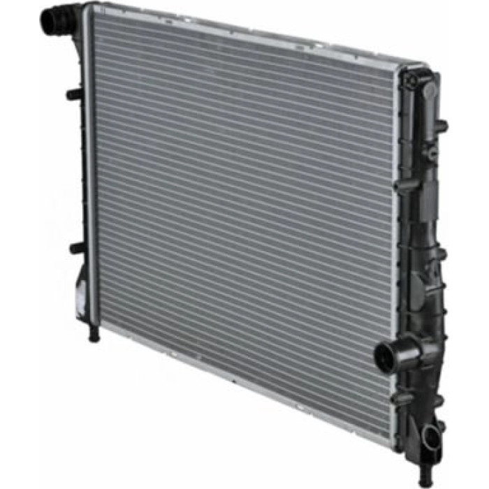MAHLE Kühler, Motorkühlung CR 1413 000P MAHLE Kühler, Motorkühlung CR 1413 000P