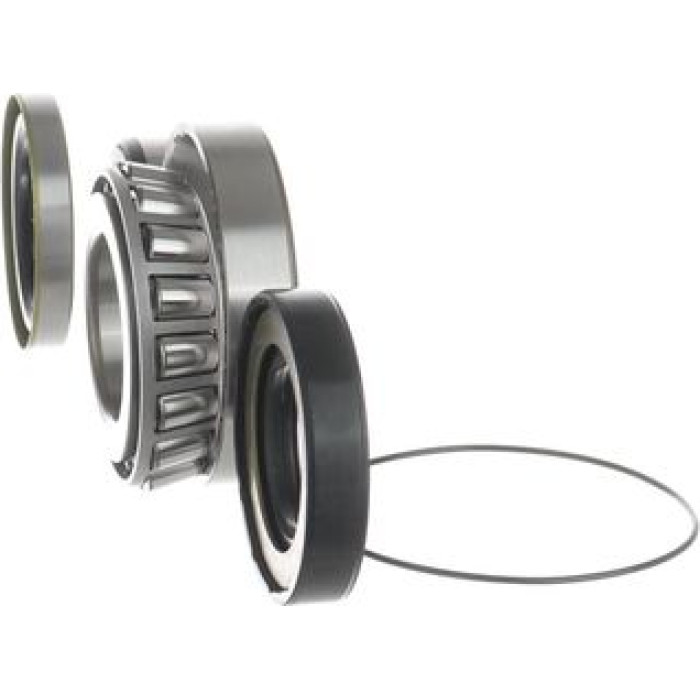 VKBA 3775 SKF Radlagersatz 3775 - Hinterachse VKBA 3775 SKF Radlagersatz 3775 - Hinterachse