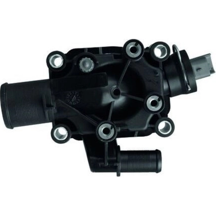 Integralthermostat TI 210 89 Integralthermostat TI 210 89