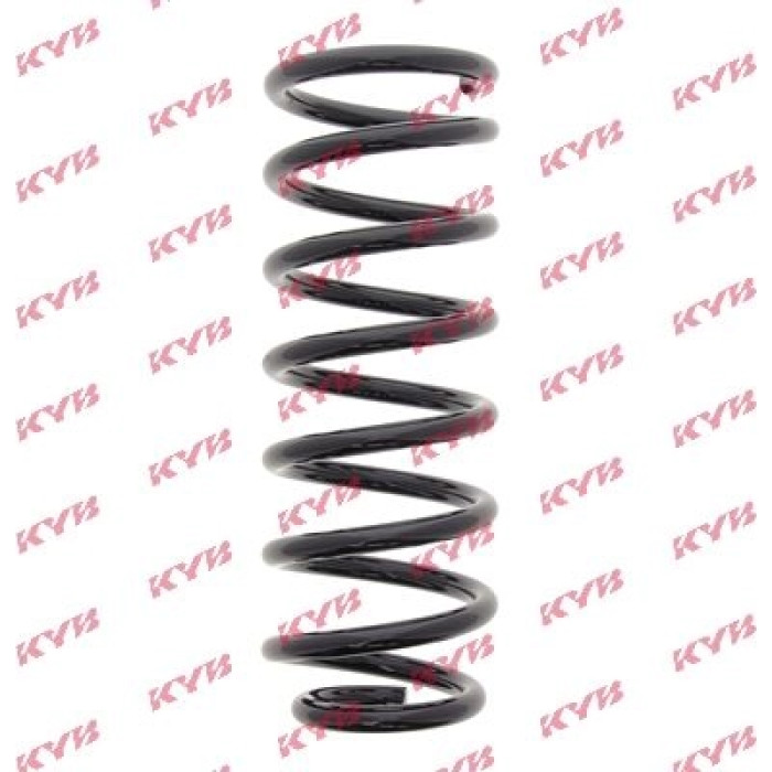 KYB Fahrwerksfeder Audi T. A6 1.8-2.5 Tdi 06.94-10.97 RC5240 KYB Fahrwerksfeder Audi T. A6 1.8-2.5 Tdi 06.94-10.97 RC5240
