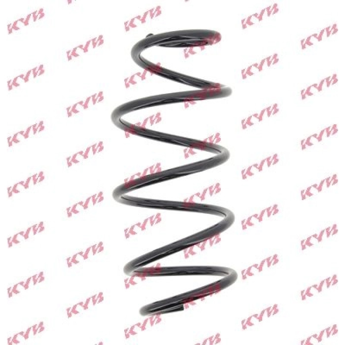 RA3366 KYB Fahrwerksfeder Audi P. A1/ Seat Ibiza V, V St 1.2/1.4/1.6 05/08