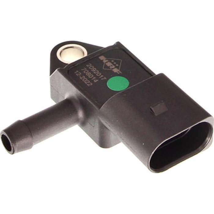 NRF Abgasdrucksensor 708014 NRF Abgasdrucksensor 708014