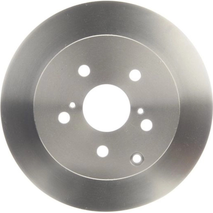 Bosch Bremsscheibe Hinterachse 0 986 479 574 Bosch Bremsscheibe Hinterachse 0 986 479 574