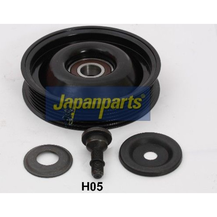 Japanparts Führungsrolle RP-H05 Japanparts Führungsrolle RP-H05