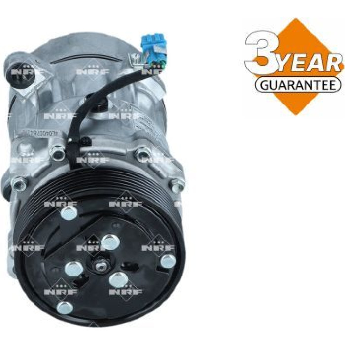 NRF Kompressor 32228 NRF Kompressor 32228
