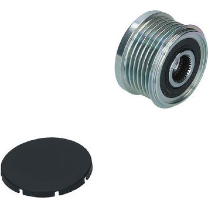 Kamoka Lichtmaschinenfreilauf RC030 Kamoka Lichtmaschinenfreilauf RC030