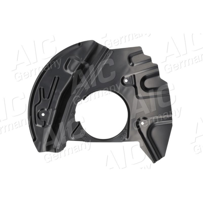 Bremsankerblech V R 55913 Bremsankerblech V R 55913