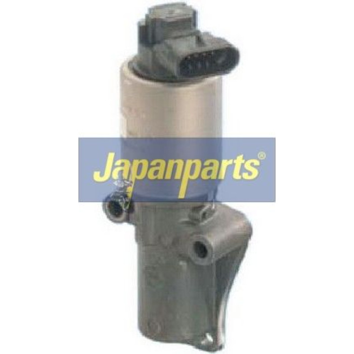 Japanparts AGR-Ventil EGR-0411 Japanparts AGR-Ventil EGR-0411
