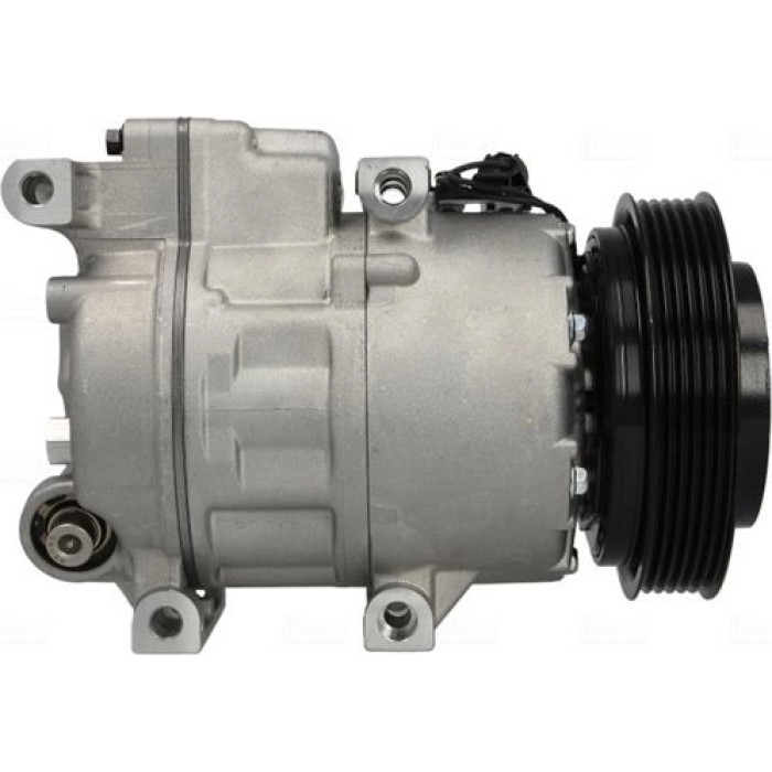 Nissens Klimakompressor PKW 89285 Nissens Klimakompressor PKW 89285