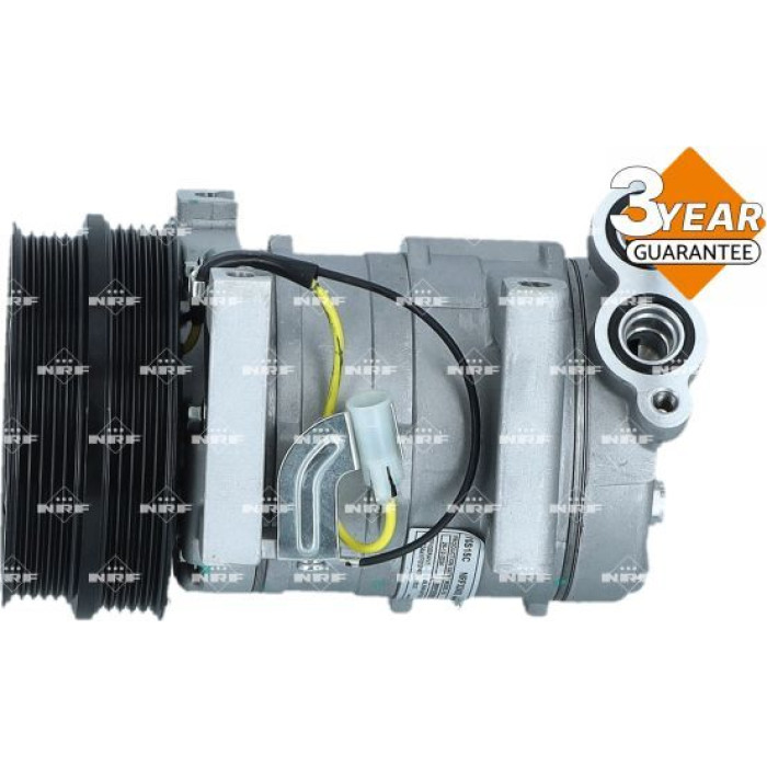 32492 NRF Klimakompressor 32492 32492 NRF Klimakompressor 32492
