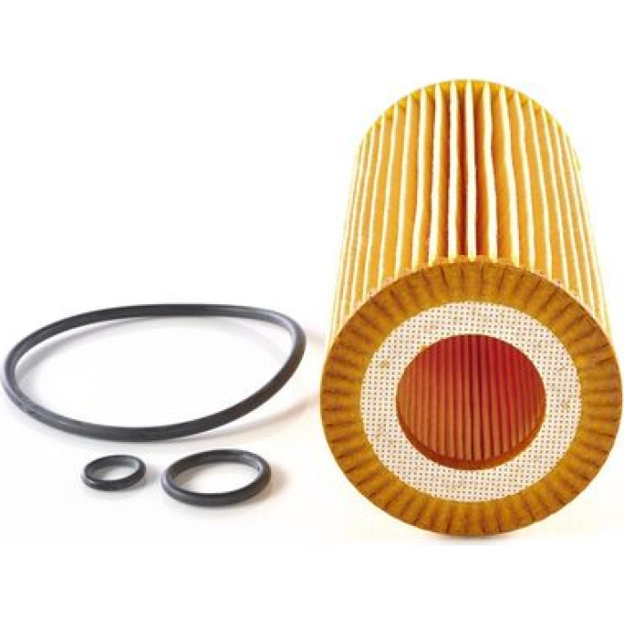 Bosch Ölfilter 1457429126 Bosch Ölfilter 1457429126