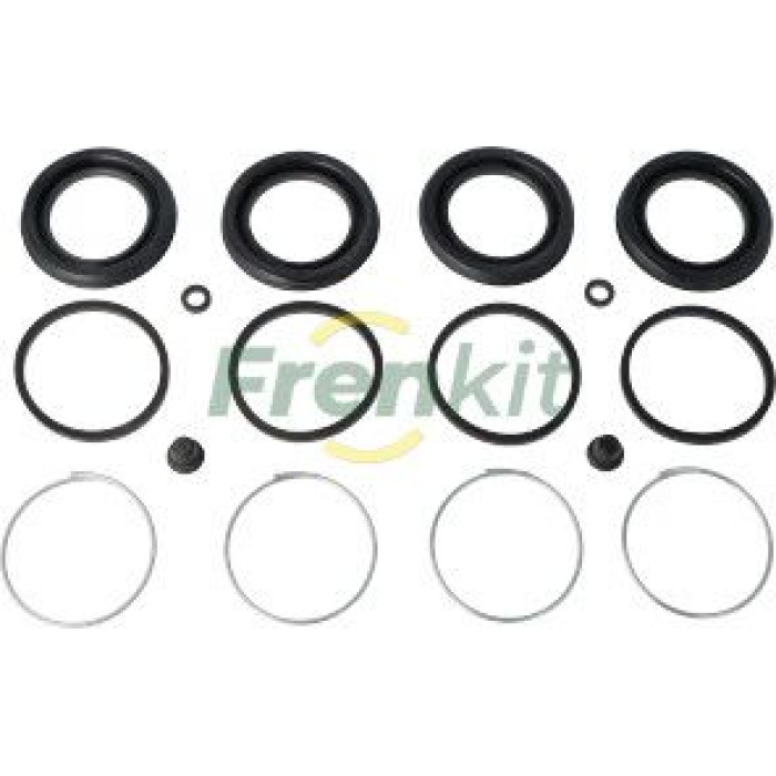 FRENKIT Reparatursatz, Bremssattel 244007 FRENKIT Reparatursatz, Bremssattel 244007