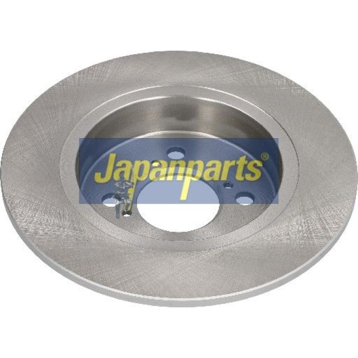 Japanparts Bremsscheibe DP-801C Japanparts Bremsscheibe DP-801C