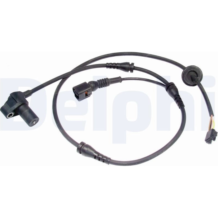 Delphi ABS-Sensor SS20197 Delphi ABS-Sensor SS20197