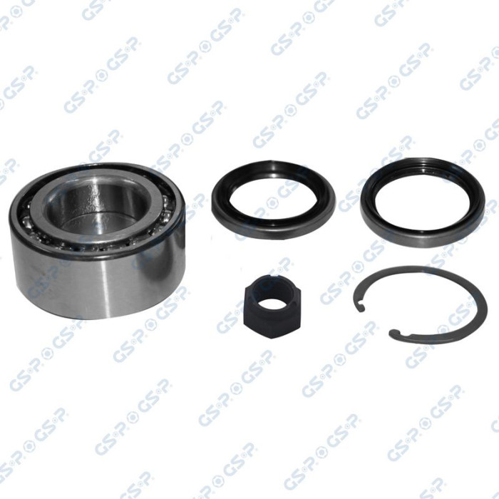 GSP Radlager GK6845 GSP Radlager GK6845