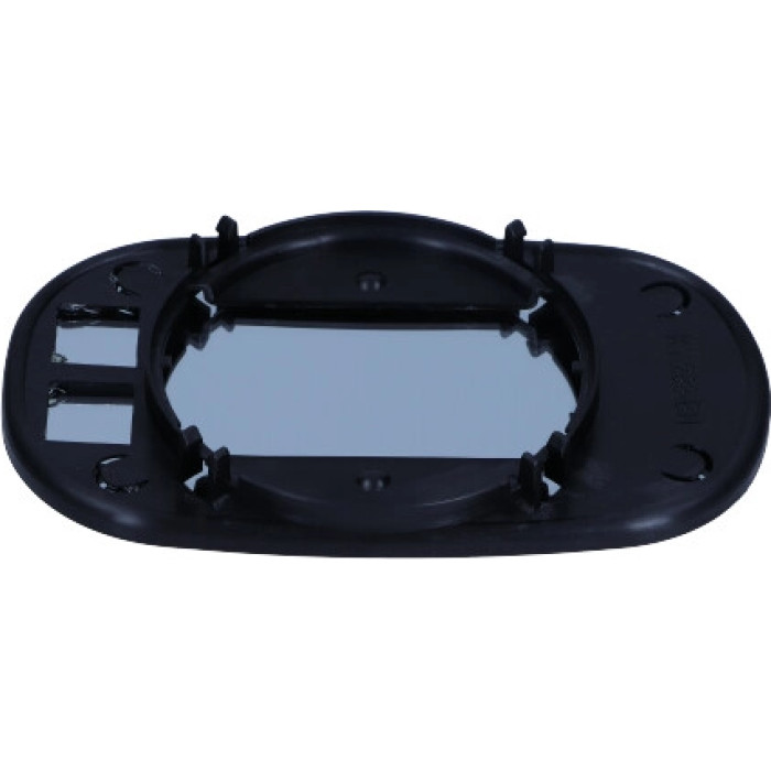 Alkar Außenspiegelglas 6403382 Alkar Außenspiegelglas 6403382