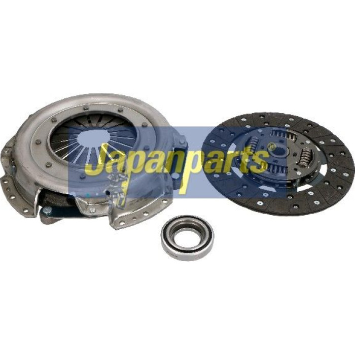 Japanparts Kupplungssatz KF-1042