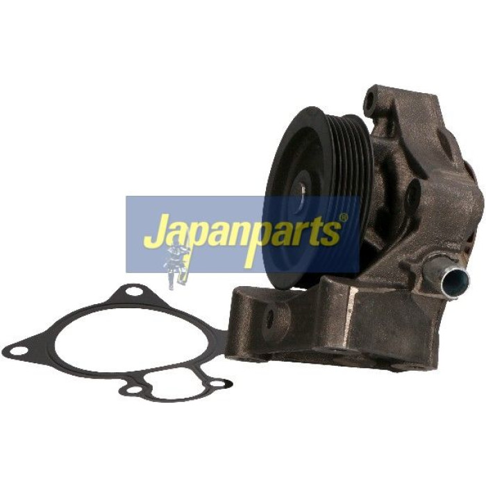 Japanparts Wasserpumpe PQ-0212 Japanparts Wasserpumpe PQ-0212