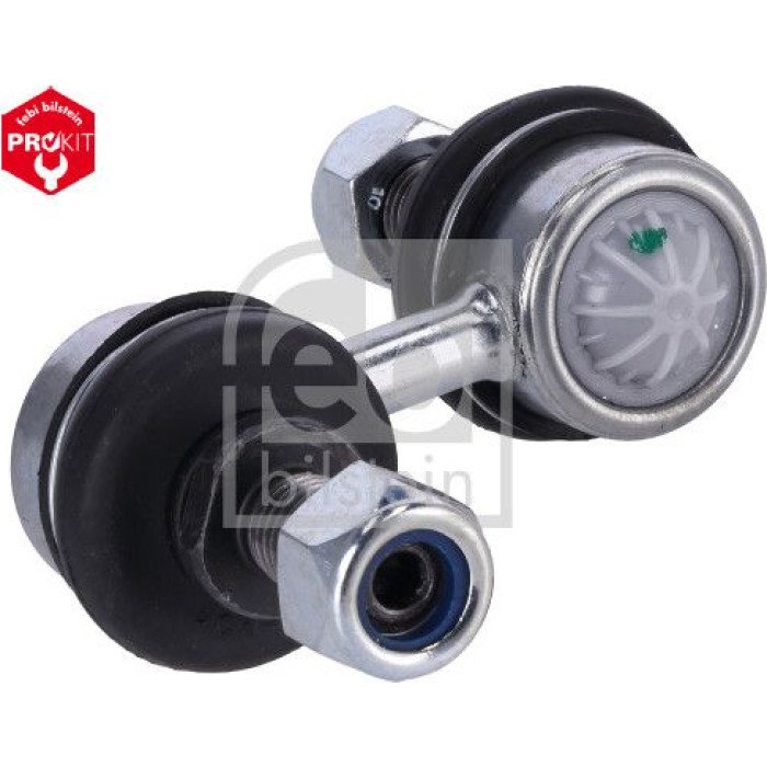 febi 307 081 Stabilisator Vorderachse links/rechts 31194 febi 307 081 Stabilisator Vorderachse links/rechts 31194