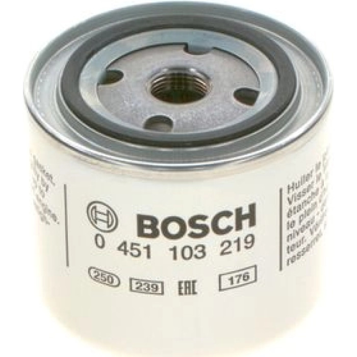 Bosch Ölfilter 0 451 103 219 Bosch Ölfilter 0 451 103 219