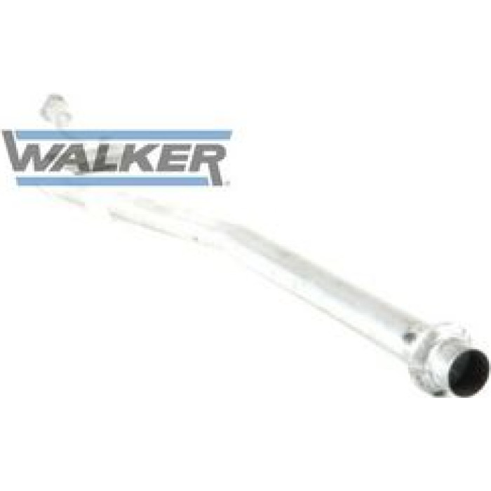 Walker Abgasrohr Mitte 10518 Walker Abgasrohr Mitte 10518