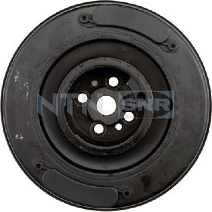 SNR Riemenscheibe, Kurbelwelle DPF357.06 SNR Riemenscheibe, Kurbelwelle DPF357.06