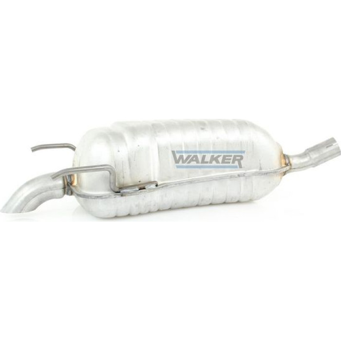 Walker Endschalldämpfer 23824 Walker Endschalldämpfer 23824