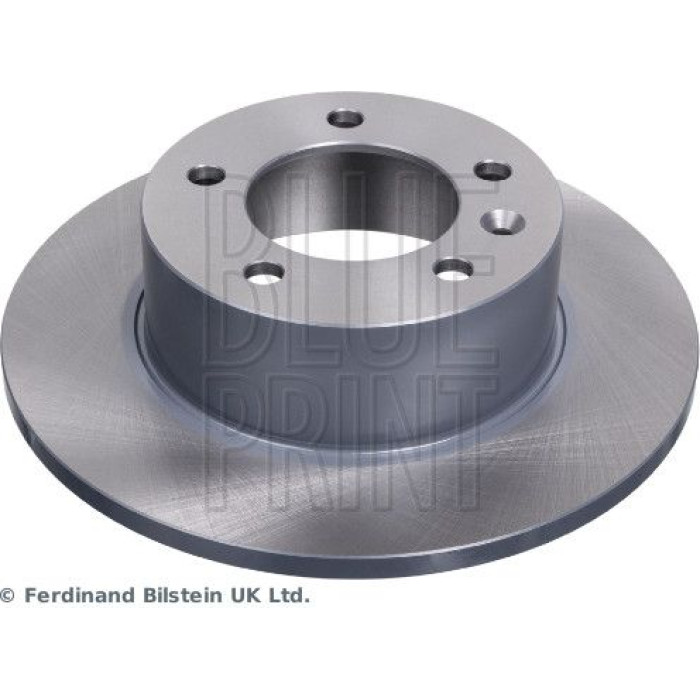 BluePrint Bremsscheibe Nissan T. Nv400 2.3 Dci 11 ADN143165 BluePrint Bremsscheibe Nissan T. Nv400 2.3 Dci 11 ADN143165
