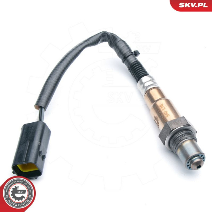 09SKV570 SKV GERMANY Lambdasonde 09SKV570 09SKV570 SKV GERMANY Lambdasonde 09SKV570