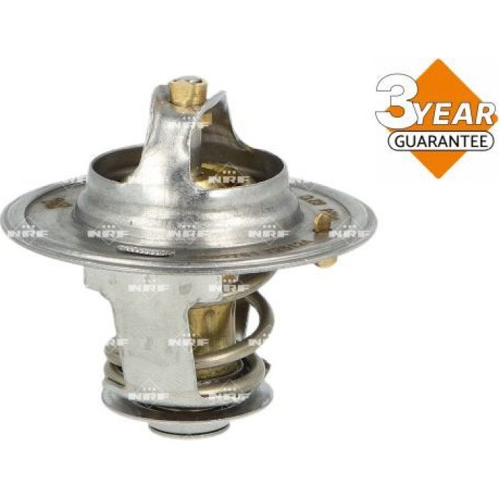 NRF Kühlmittelthermostat 725124