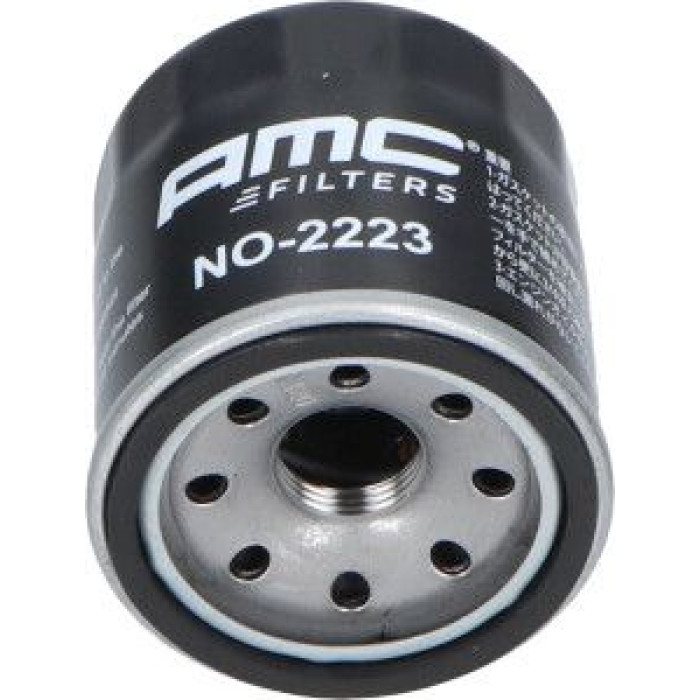 NO-2223 AMC Ölfilter NO-2223 NO-2223 AMC Ölfilter NO-2223
