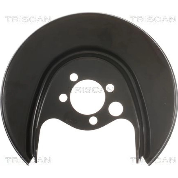 Triscan Spritzblech, Bremsscheibe 812529220 Triscan Spritzblech, Bremsscheibe 812529220