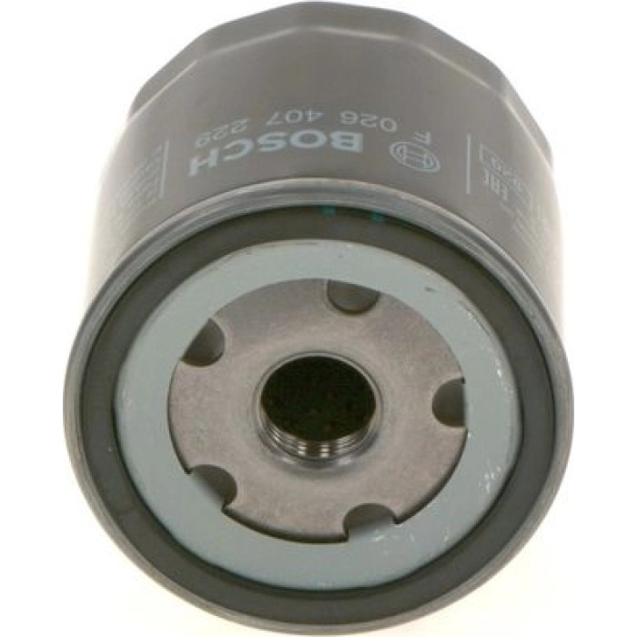 F 026 407 229 Bosch Ölfilter F 026 407 229