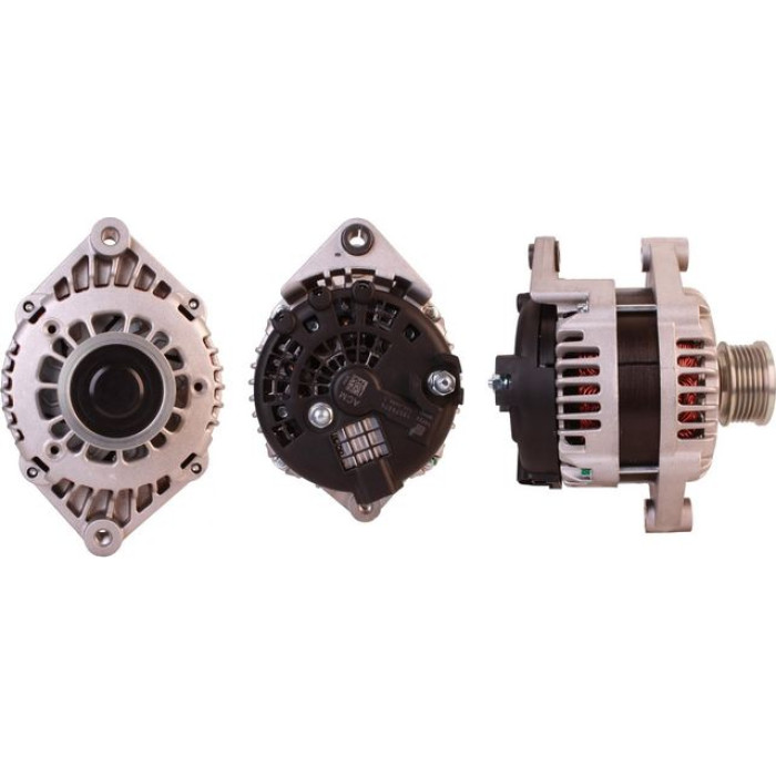 DRI Generator 2281951402 12 V DRI Generator 2281951402 12 V