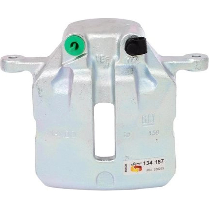 Bosch Bremssattel 0 986 134 167 Bosch Bremssattel 0 986 134 167